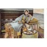 Rare collectable postcards of Morocco. Vintage Postcards of Morocco