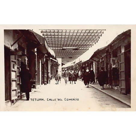 Rare collectable postcards of Morocco. Vintage Postcards of Morocco