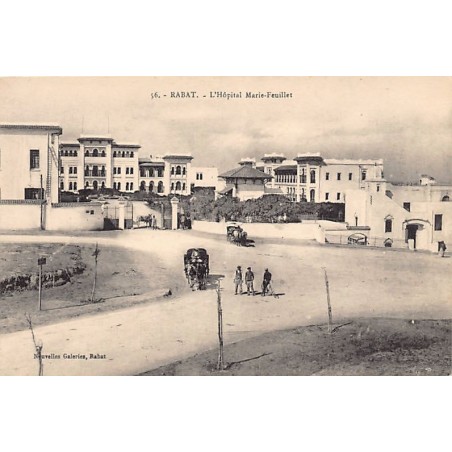 Rare collectable postcards of Morocco. Vintage Postcards of Morocco