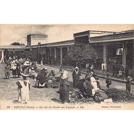 Rare collectable postcards of Morocco. Vintage Postcards of Morocco