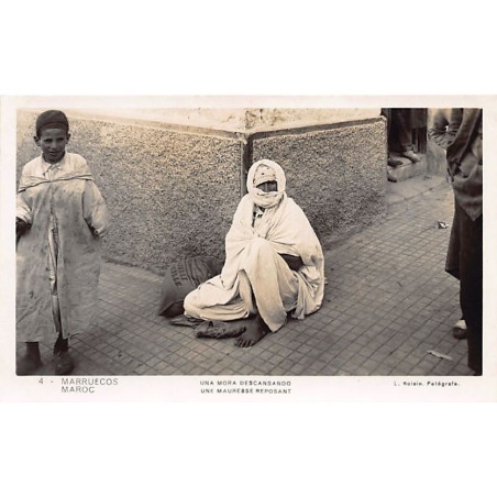 Rare collectable postcards of Morocco. Vintage Postcards of Morocco