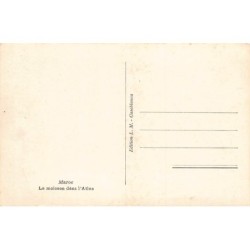 Rare collectable postcards of Morocco. Vintage Postcards of Morocco