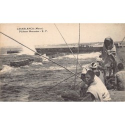 Rare collectable postcards of Morocco. Vintage Postcards of Morocco