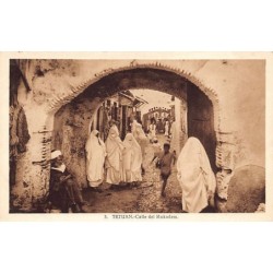 Rare collectable postcards of Morocco. Vintage Postcards of Morocco