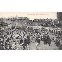 Rare collectable postcards of Morocco. Vintage Postcards of Morocco