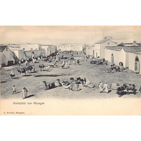 Rare collectable postcards of Morocco. Vintage Postcards of Morocco