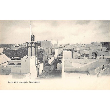 Rare collectable postcards of Morocco. Vintage Postcards of Morocco