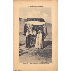 Rare collectable postcards of Morocco. Vintage Postcards of Morocco
