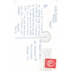 Rare collectable postcards of Morocco. Vintage Postcards of Morocco