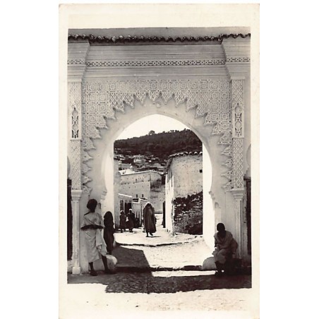 Rare collectable postcards of Morocco. Vintage Postcards of Morocco