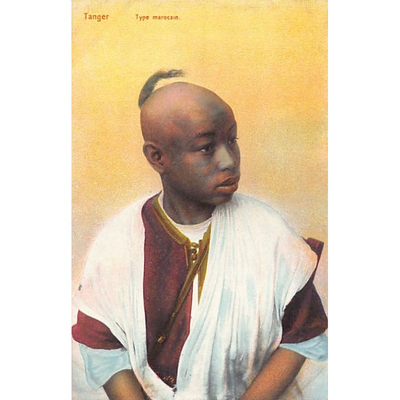 Rare collectable postcards of Morocco. Vintage Postcards of Morocco