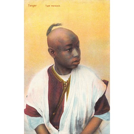 Rare collectable postcards of Morocco. Vintage Postcards of Morocco