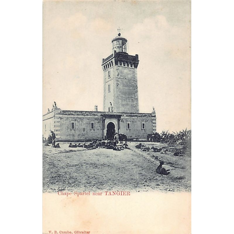 Rare collectable postcards of Morocco. Vintage Postcards of Morocco