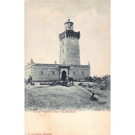 Rare collectable postcards of Morocco. Vintage Postcards of Morocco