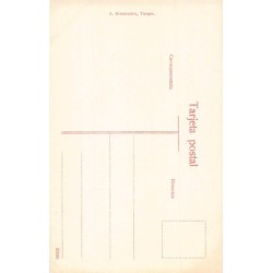 Rare collectable postcards of Morocco. Vintage Postcards of Morocco