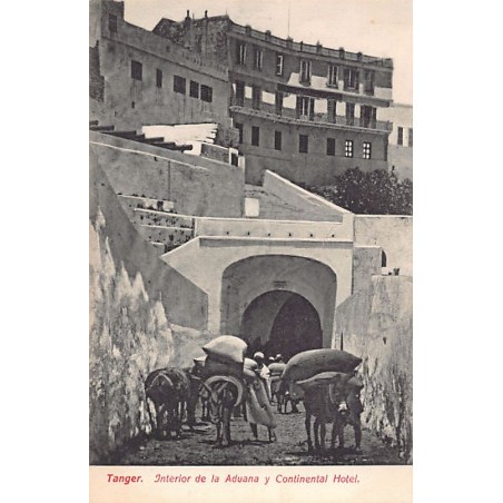 Rare collectable postcards of Morocco. Vintage Postcards of Morocco
