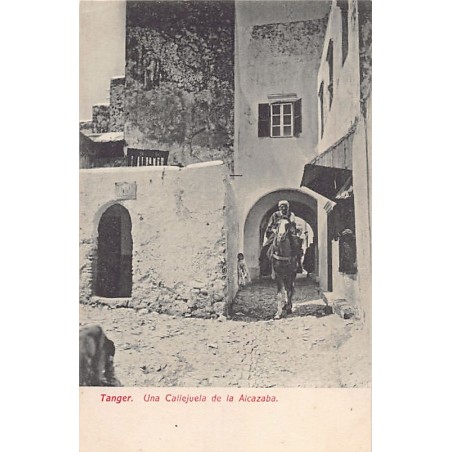 Rare collectable postcards of Morocco. Vintage Postcards of Morocco
