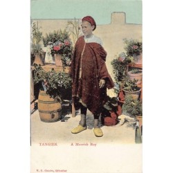 Rare collectable postcards of Morocco. Vintage Postcards of Morocco