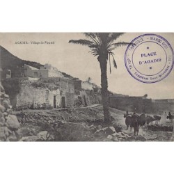 Rare collectable postcards of Morocco. Vintage Postcards of Morocco