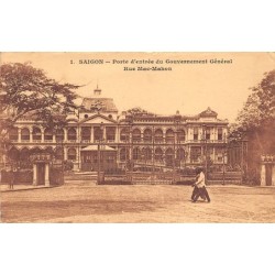 Rare collectable postcards of Vietnam. Vintage Postcards of Vietnam