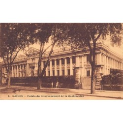Rare collectable postcards of Vietnam. Vintage Postcards of Vietnam