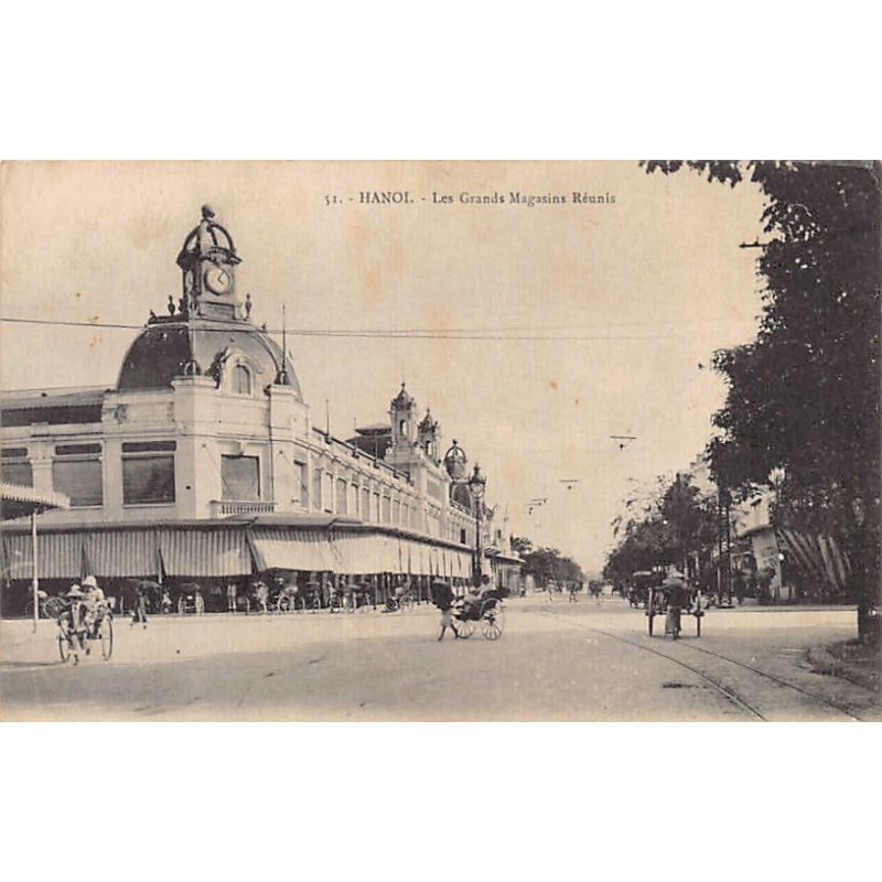 Rare collectable postcards of Vietnam. Vintage Postcards of Vietnam