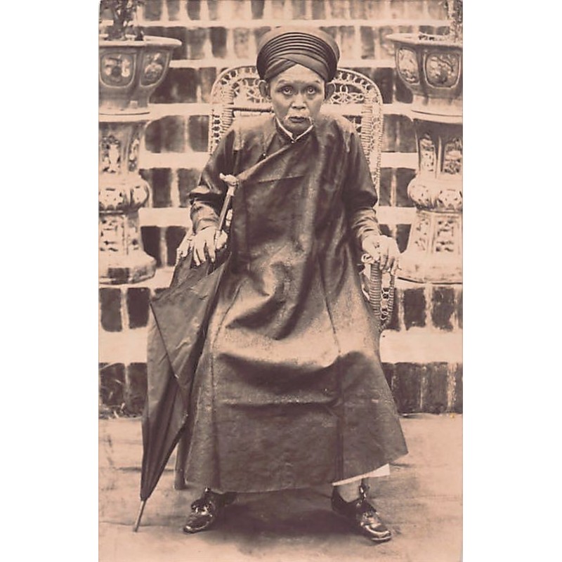 Rare collectable postcards of Vietnam. Vintage Postcards of Vietnam