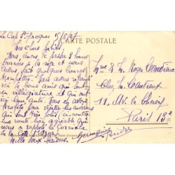Rare collectable postcards of Vietnam. Vintage Postcards of Vietnam