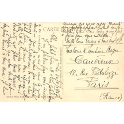 Rare collectable postcards of Vietnam. Vintage Postcards of Vietnam