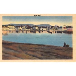 Rare collectable postcards of Iceland. Vintage Postcards of Iceland