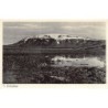 Rare collectable postcards of Iceland. Vintage Postcards of Iceland
