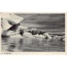 Rare collectable postcards of Iceland. Vintage Postcards of Iceland