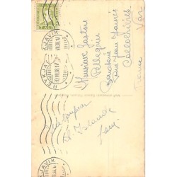 Rare collectable postcards of Iceland. Vintage Postcards of Iceland