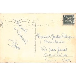 Rare collectable postcards of Iceland. Vintage Postcards of Iceland