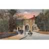 Rare collectable postcards of Gibraltar. Vintage Postcards of Gibraltar