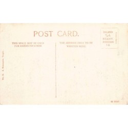 Rare collectable postcards of Gibraltar. Vintage Postcards of Gibraltar