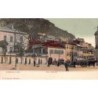 Rare collectable postcards of Gibraltar. Vintage Postcards of Gibraltar