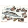 Rare collectable postcards of Gibraltar. Vintage Postcards of Gibraltar