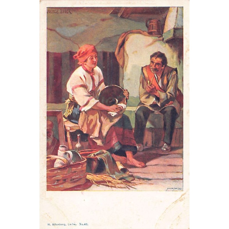 Rare collectable postcards of UKRAINE. Vintage Postcards of UKRAINE