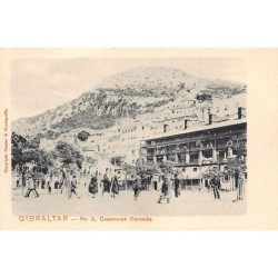 Rare collectable postcards of Gibraltar. Vintage Postcards of Gibraltar