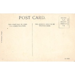 Rare collectable postcards of Gibraltar. Vintage Postcards of Gibraltar