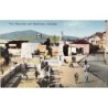 Rare collectable postcards of Gibraltar. Vintage Postcards of Gibraltar