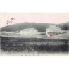 Rare collectable postcards of Korea. Vintage Postcards of Korea