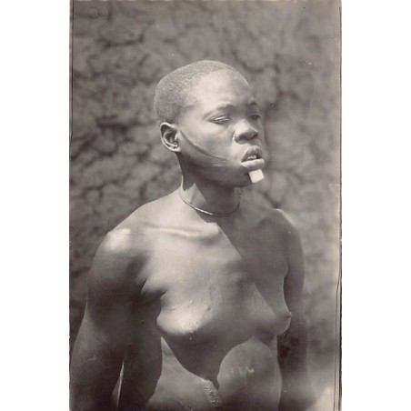 Rare collectable postcards of Burkina Faso (Upper Volta). Vintage Postcards of Burkina Faso (Upper Volta)