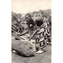 Rare collectable postcards of Cameroon. Vintage Postcards of Cameroon