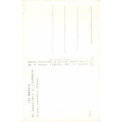 Rare collectable postcards of Cameroon. Vintage Postcards of Cameroon