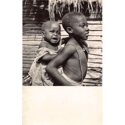 Rare collectable postcards of Cameroon. Vintage Postcards of Cameroon