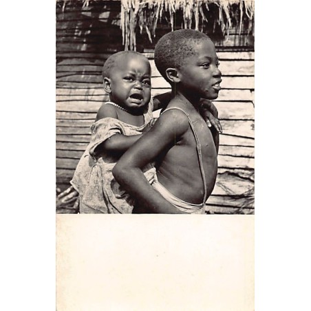 Rare collectable postcards of Cameroon. Vintage Postcards of Cameroon