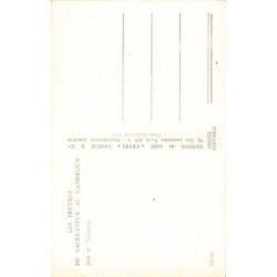 Rare collectable postcards of Cameroon. Vintage Postcards of Cameroon