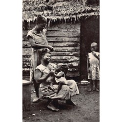 Rare collectable postcards of Cameroon. Vintage Postcards of Cameroon